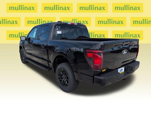 New 2026 Ford F150 XLT w/ Equipment Group 302A MID AWD/4WD image 9