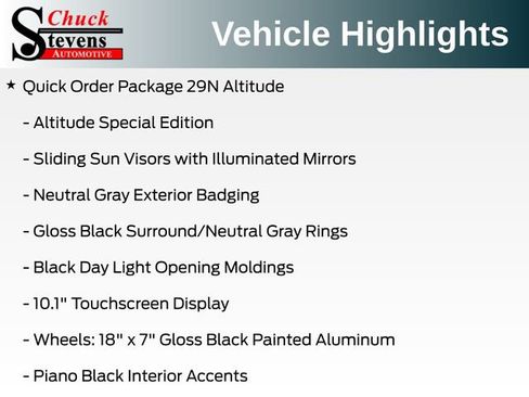New 2026 Jeep Compass Latitude AWD/4WD image 10