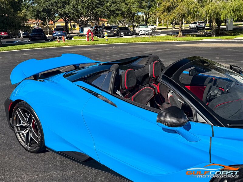 Used 2022 McLaren 765LT RWD image 68