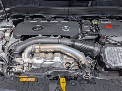 New 2026 Mercedes-Benz GLA 250 image 15
