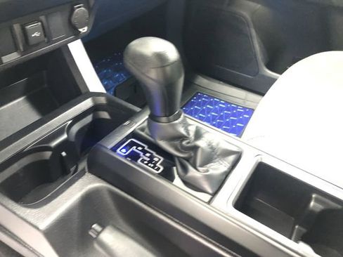 Used 2021 Toyota Tacoma SR RWD image 24