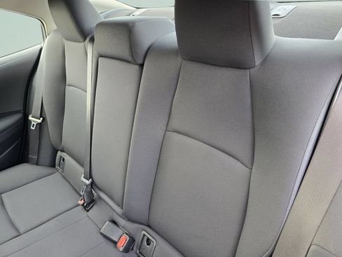 Used 2025 Toyota Corolla LE FWD image 26