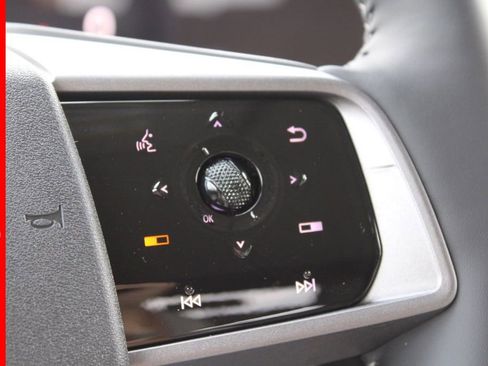 New 2025 Nissan Murano SL w/ Cargo Package image 24