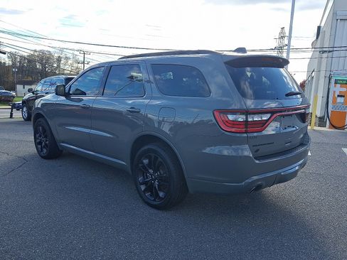 Used 2022 Dodge Durango GT image 6