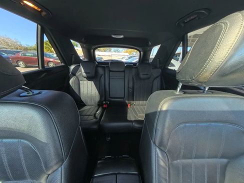 Used 2018 Mercedes-Benz GLE 350 GLE 350 4MATIC Sport Utility 4 image 28