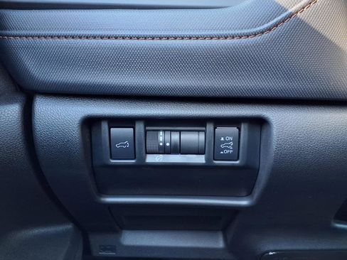 New 2026 Subaru Forester Sport AWD/4WD image 23