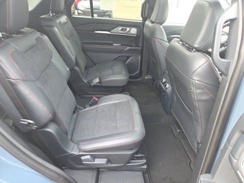 New 2026 Ford Explorer ST w/ Sun And Sound Package image 26