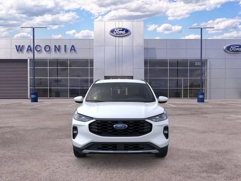 New 2025 Ford Escape ST-Line Select w/ Tech Pack #1 AWD/4WD image 7