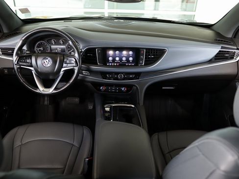 Used 2023 Buick Enclave Essence w/ Sport Touring Edition image 19