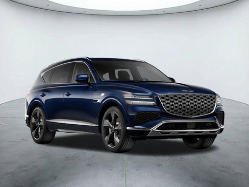 New 2026 Genesis GV80 2.5T Prestige AWD/4WD image 2