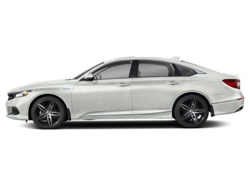 Used 2021 Honda Accord Touring image 3