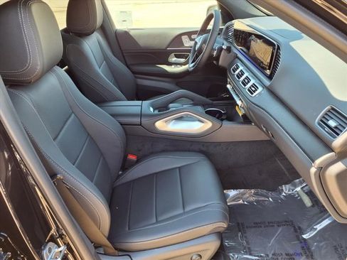 Used 2025 Mercedes-Benz GLE 450 4MATIC image 15