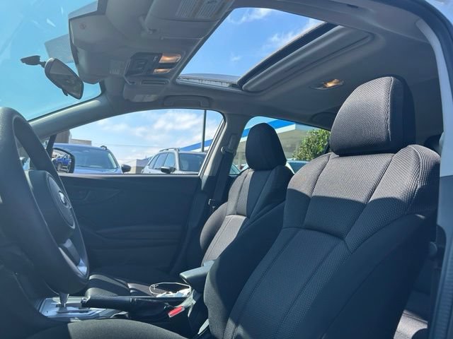 Used 2022 Subaru Impreza 2.0i Premium AWD/4WD image 13