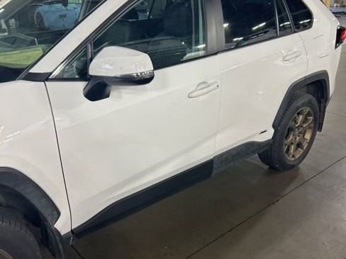 Used 2023 Toyota RAV4 Woodland Edition image 4
