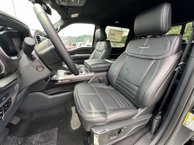 New 2026 Ford F150 Platinum w/ Equipment Group 701A Standard AWD/4WD image 19