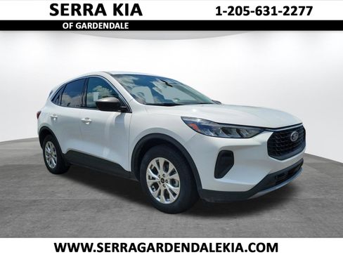 Used 2024 Ford Escape Active FWD image 1