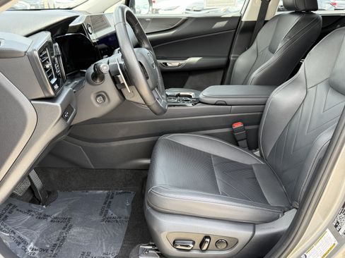 Used 2025 Lexus NX 350h AWD w/ Accessory Package (2T) image 19