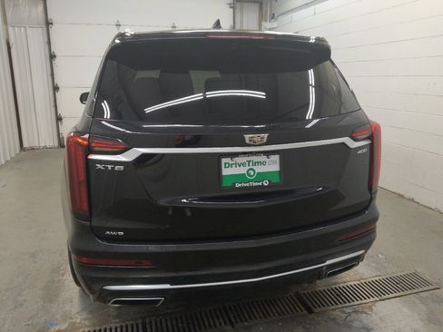 Used 2020 Cadillac XT6 Premium Luxury AWD/4WD image 6
