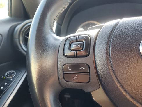 Used 2023 Lexus IS 300 w/ Premium Package image 21