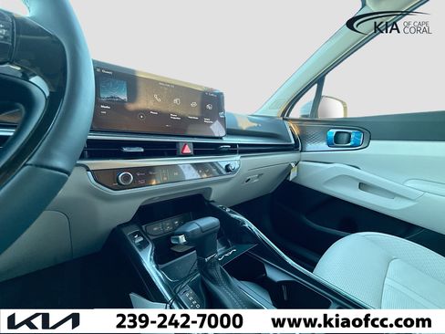 New 2026 Kia Sorento S image 28