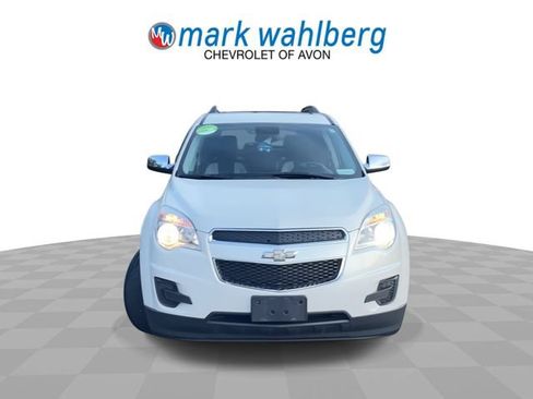 Used 2014 Chevrolet Equinox LT FWD image 3