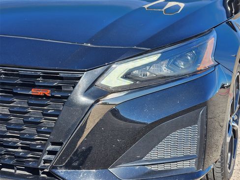 Used 2024 Nissan Altima 2.5 SR image 5