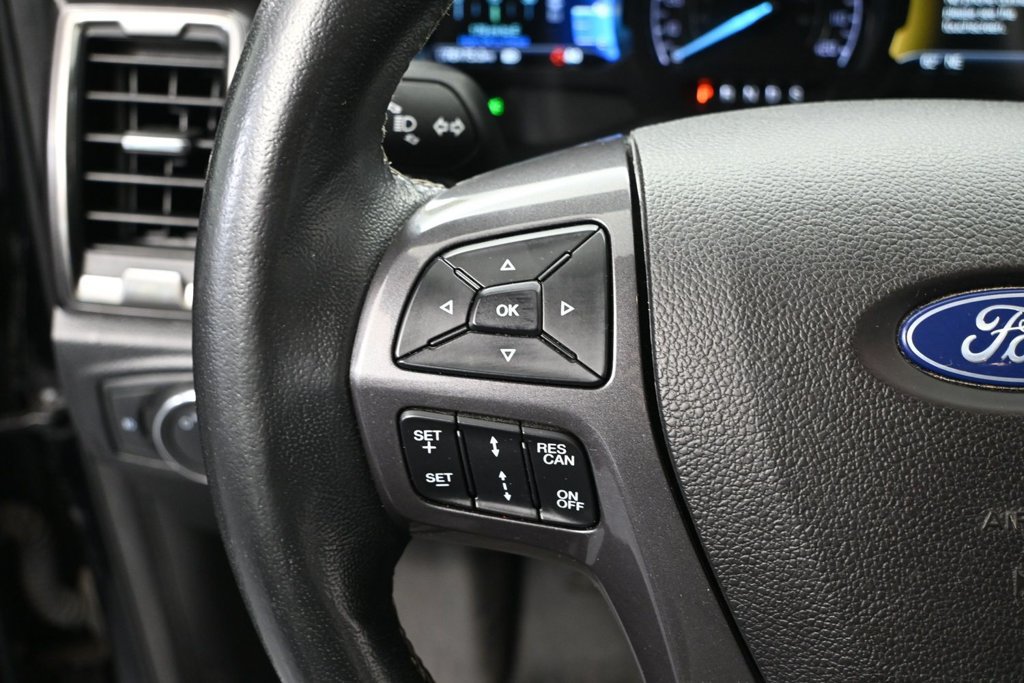 Used 2021 Ford Ranger Lariat w/ Equipment Group 501A High AWD/4WD image 21