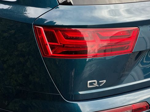 Used 2019 Audi Q7 3.0T Premium Plus image 27