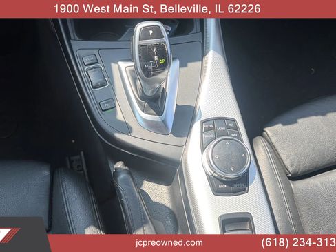 Used 2016 BMW M235i xDrive Convertible AWD/4WD image 25