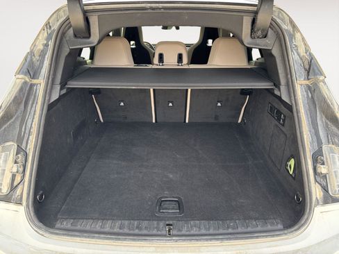 Certified 2024 BMW iX xDrive50 w/ Premium Package image 16