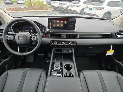New 2026 Honda Pilot EX-L image 6