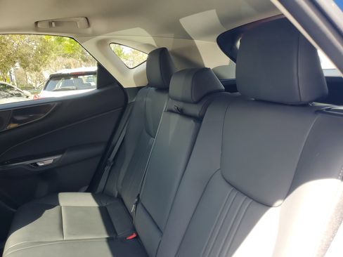 Used 2025 Lexus NX 250 FWD w/ Accessory Package (2T) image 13