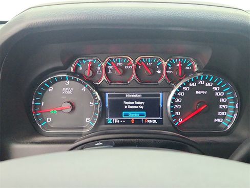 Used 2017 GMC Yukon XL SLT image 13