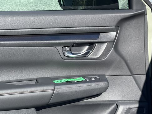 New 2026 Honda CR-V TrailSport image 14