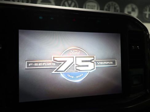 Used 2023 Ford F250 Lariat AWD/4WD image 28
