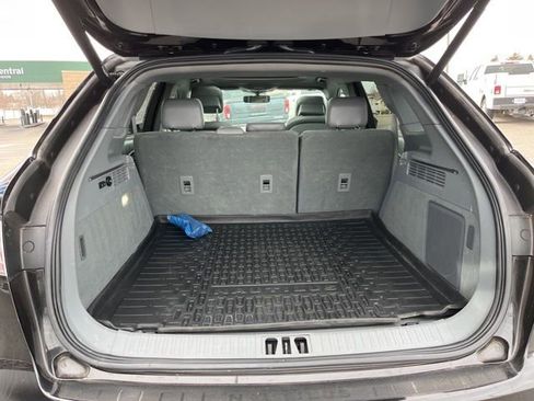 Used 2019 Lincoln Nautilus Reserve image 32