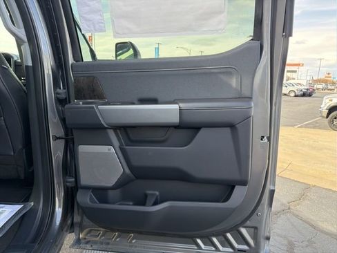 New 2024 Ford F250 Lariat w/ Lariat Ultimate Package AWD/4WD image 36
