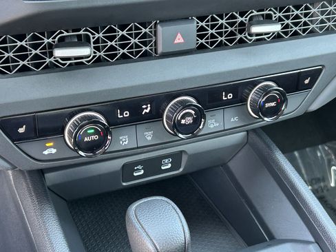 Certified 2023 Honda Accord EX image 20