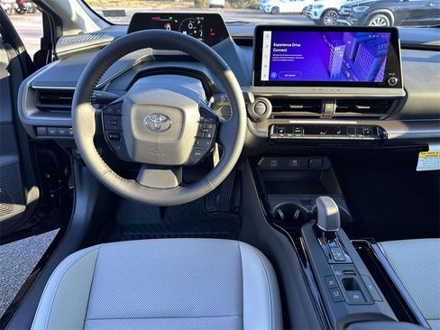 New 2026 Toyota Prius XLE image 2