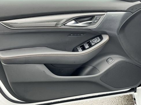 New 2025 Cadillac CT5 Sport image 15