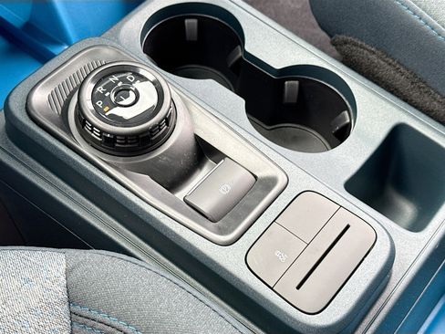 New 2026 Ford Maverick XLT AWD/4WD image 10