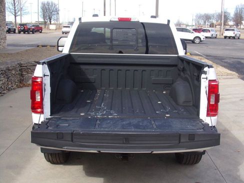 Used 2021 Ford F150 XLT w/ Equipment Group 302A High image 27