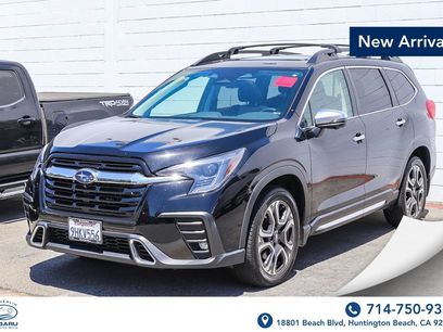 Used 2023 Subaru Ascent Touring