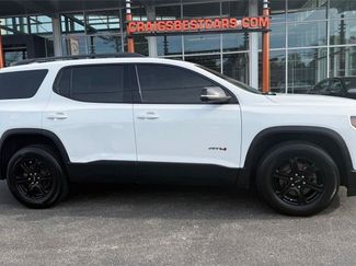 Used 2023 GMC Acadia AT4 w/ Technology Package AWD/4WD video 1