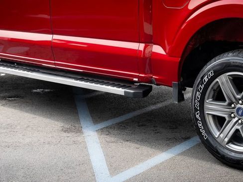 Used 2022 Ford F150 Lariat w/ Bed Utility Package image 28