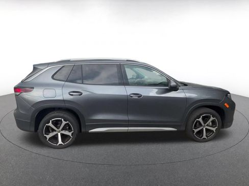 Used 2026 Volkswagen Tiguan SE AWD/4WD image 13
