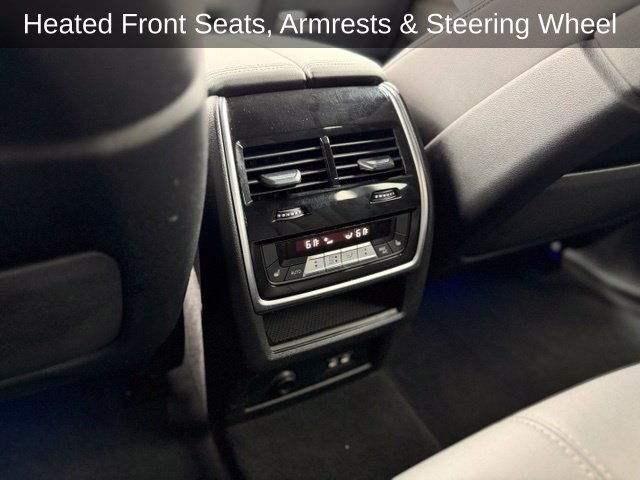 Used 2024 BMW X5 xDrive40i AWD/4WD image 22