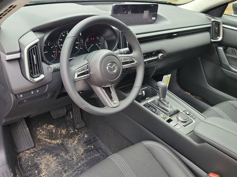 New 2026 MAZDA CX-50 Meridian Edition w/ Weather Package AWD/4WD image 16