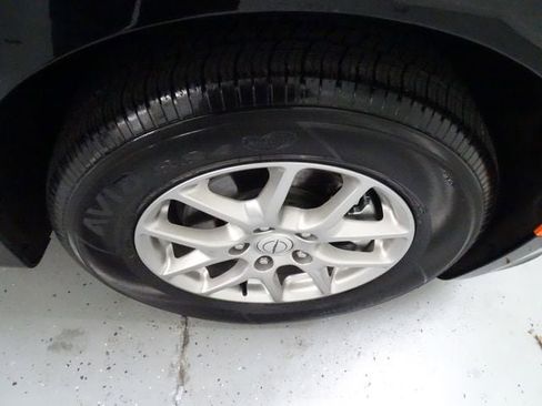 Used 2025 Chrysler Pacifica Select FWD image 27