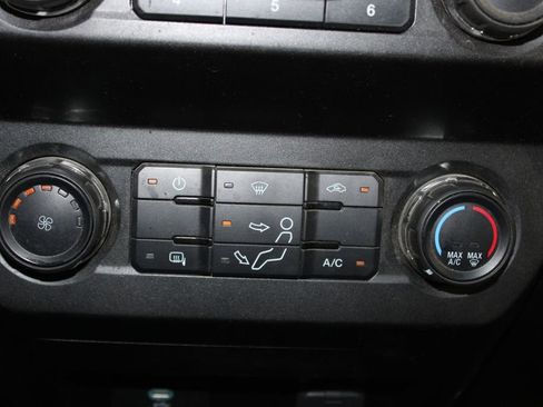 Used 2021 Ford F250 XLT w/ FX4 Off-Road Package AWD/4WD image 26